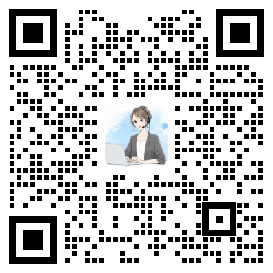零信脱敏企业微信客服二维码